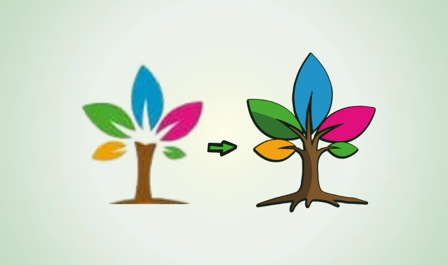 Melhoria de logo existente 'Gaia'