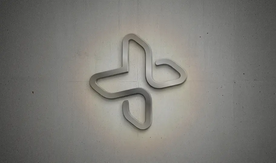Logo 'Mais M&P'